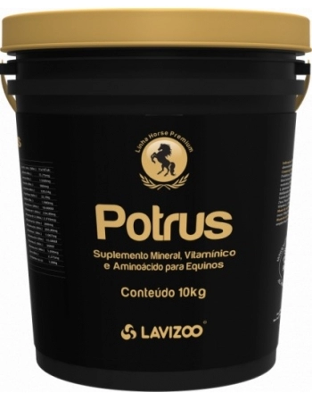 POTRUS 10KG