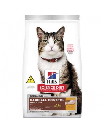 SD FEL ADULTO1+ CONTR BOLAS PELO 3KG