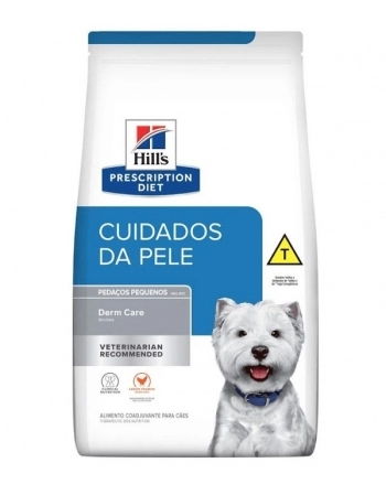 PD CAN CUIDADOS DA PELE PED PEQ 7.5KG