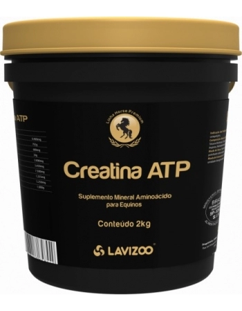 CREATINA ATP LAVIZOO 2KG