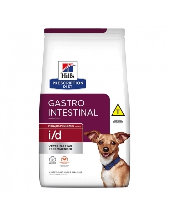 CAN I/D GASTROINTESTINAL PED PEQ 7,5K