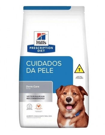 PD CAN CUIDADOS DA PEL10,1K