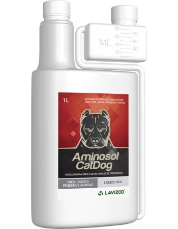 AMINOSOL PET (1L)